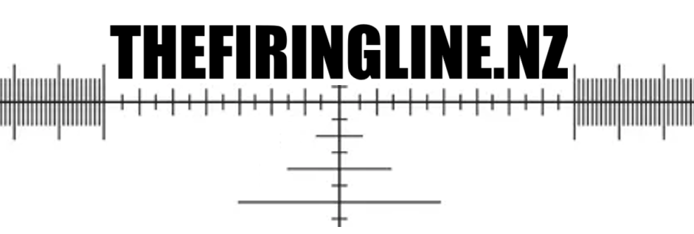 The Firing Line